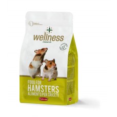 Padovan Wellness Food for Hamsters - премиум храна за хамстери 1 кг.